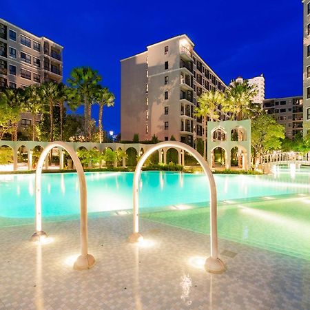 La Casita Pool Access Condo Huahin Only 10 Minutes To The Beach 外观 照片