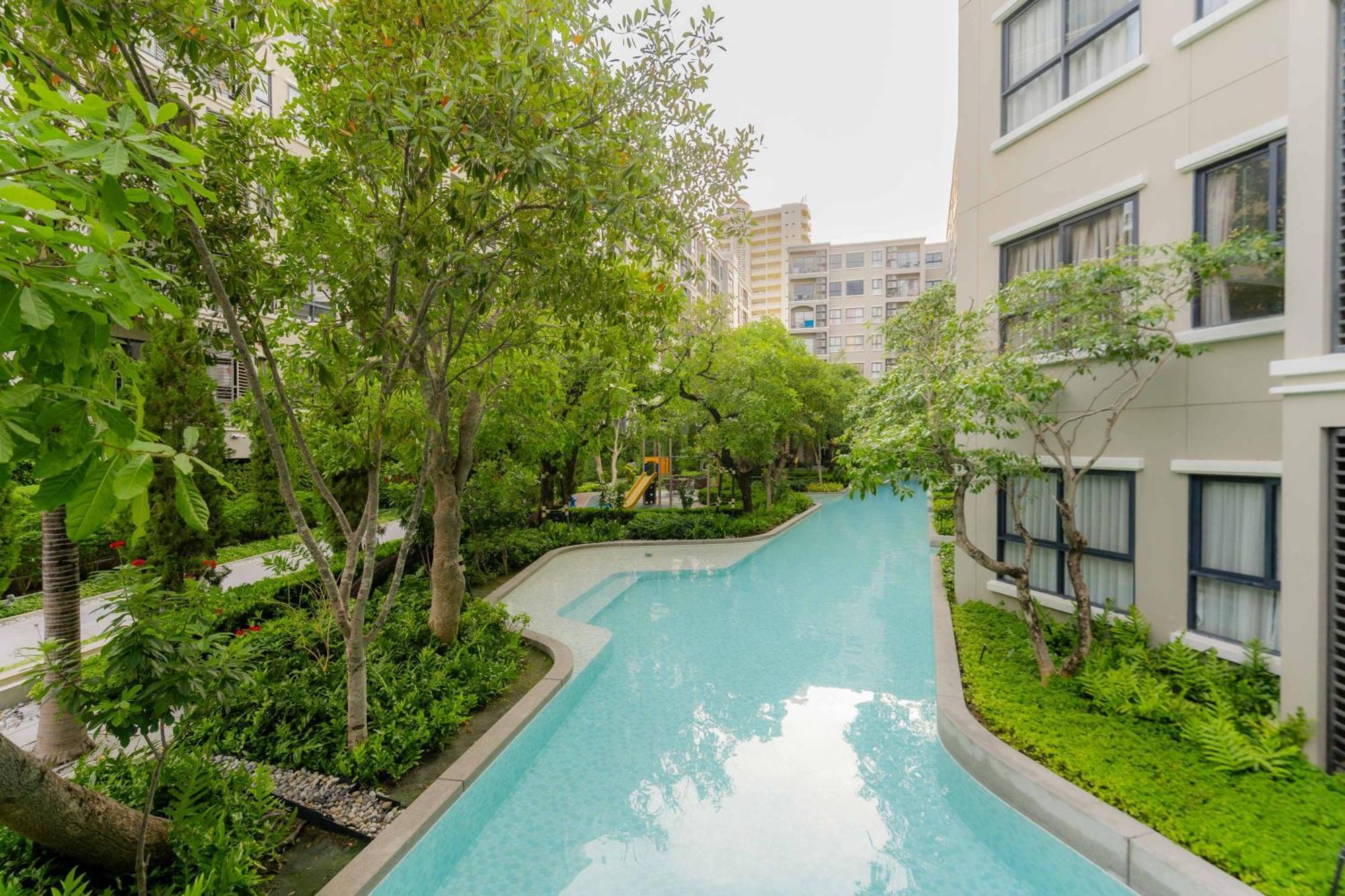 La Casita Pool Access Condo Huahin Only 10 Minutes To The Beach 外观 照片