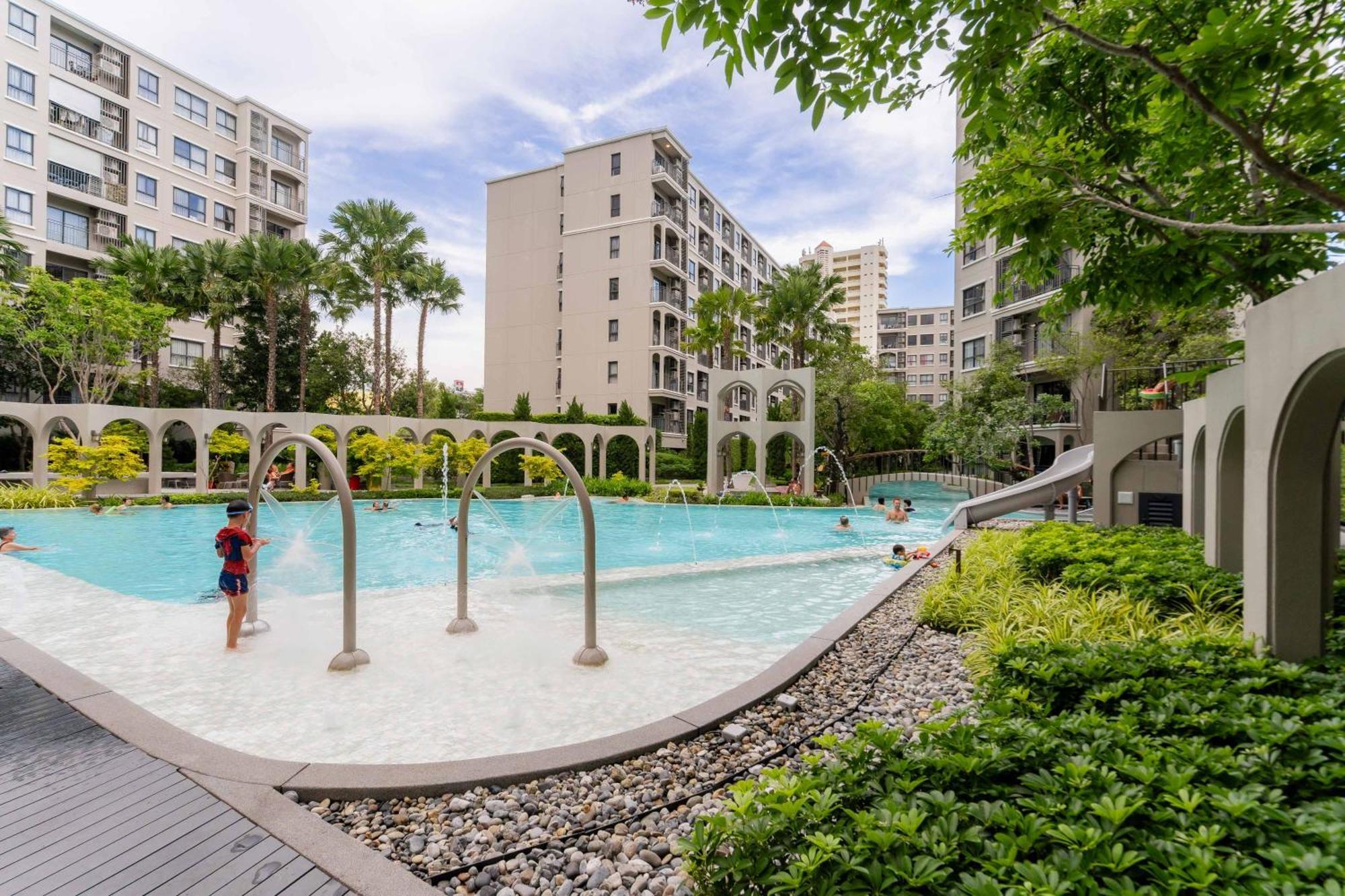 La Casita Pool Access Condo Huahin Only 10 Minutes To The Beach 外观 照片