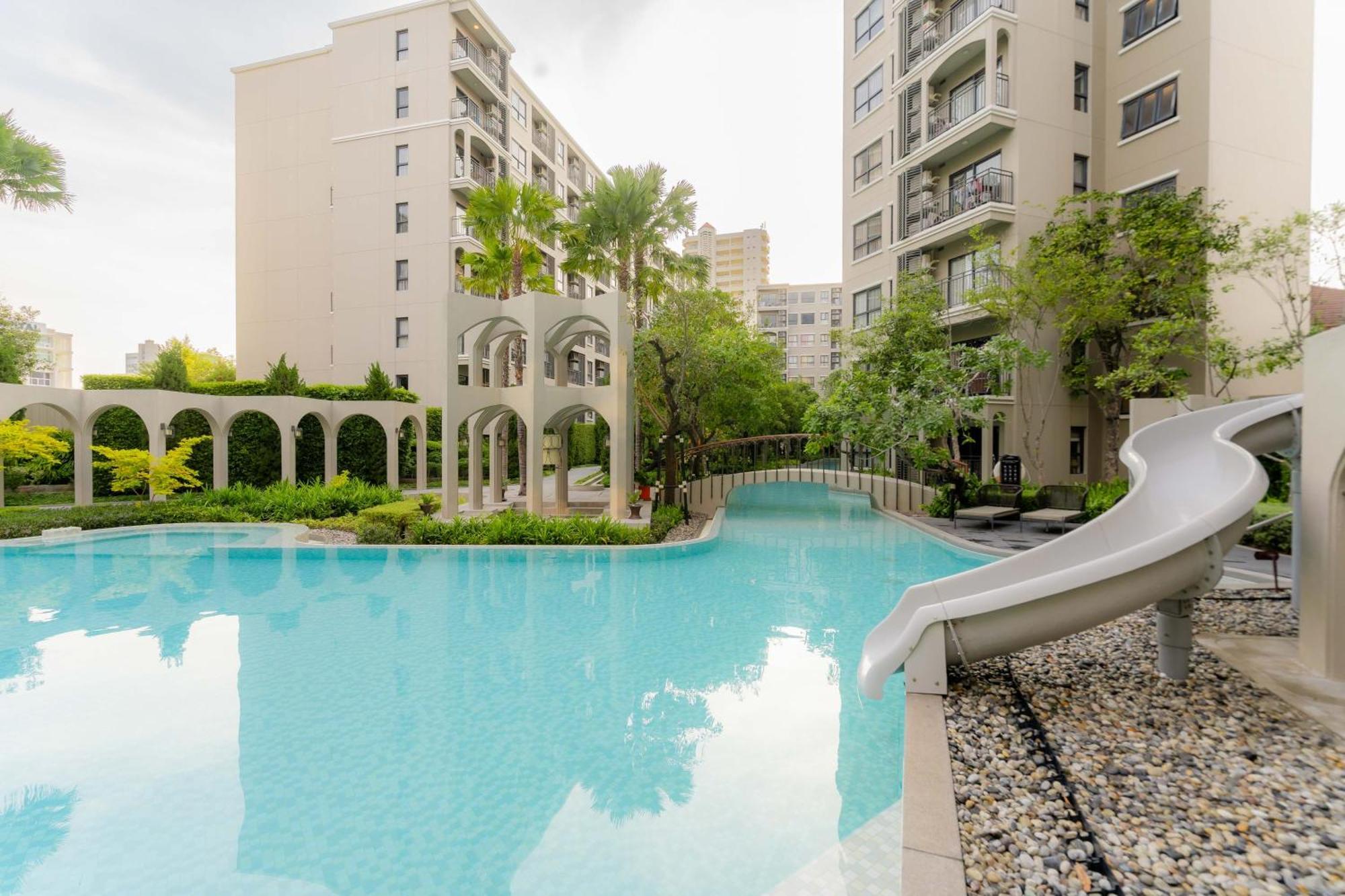 La Casita Pool Access Condo Huahin Only 10 Minutes To The Beach 外观 照片