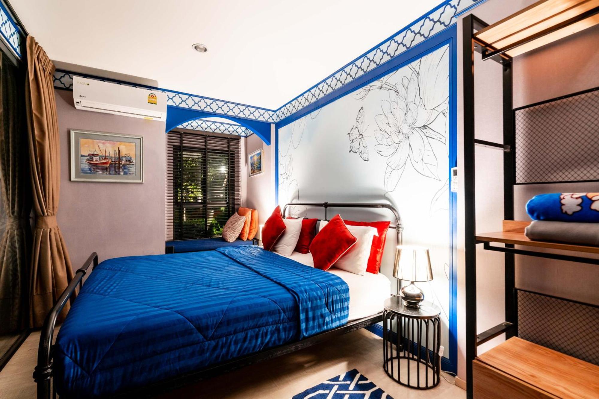La Casita Pool Access Condo Huahin Only 10 Minutes To The Beach 外观 照片