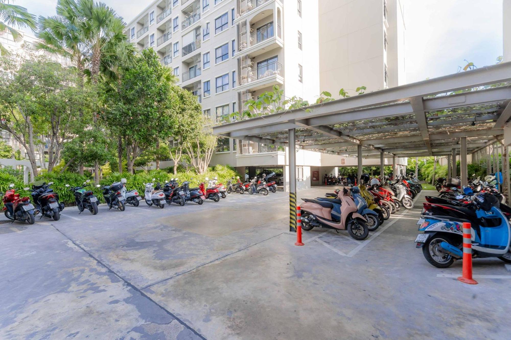 La Casita Pool Access Condo Huahin Only 10 Minutes To The Beach 外观 照片