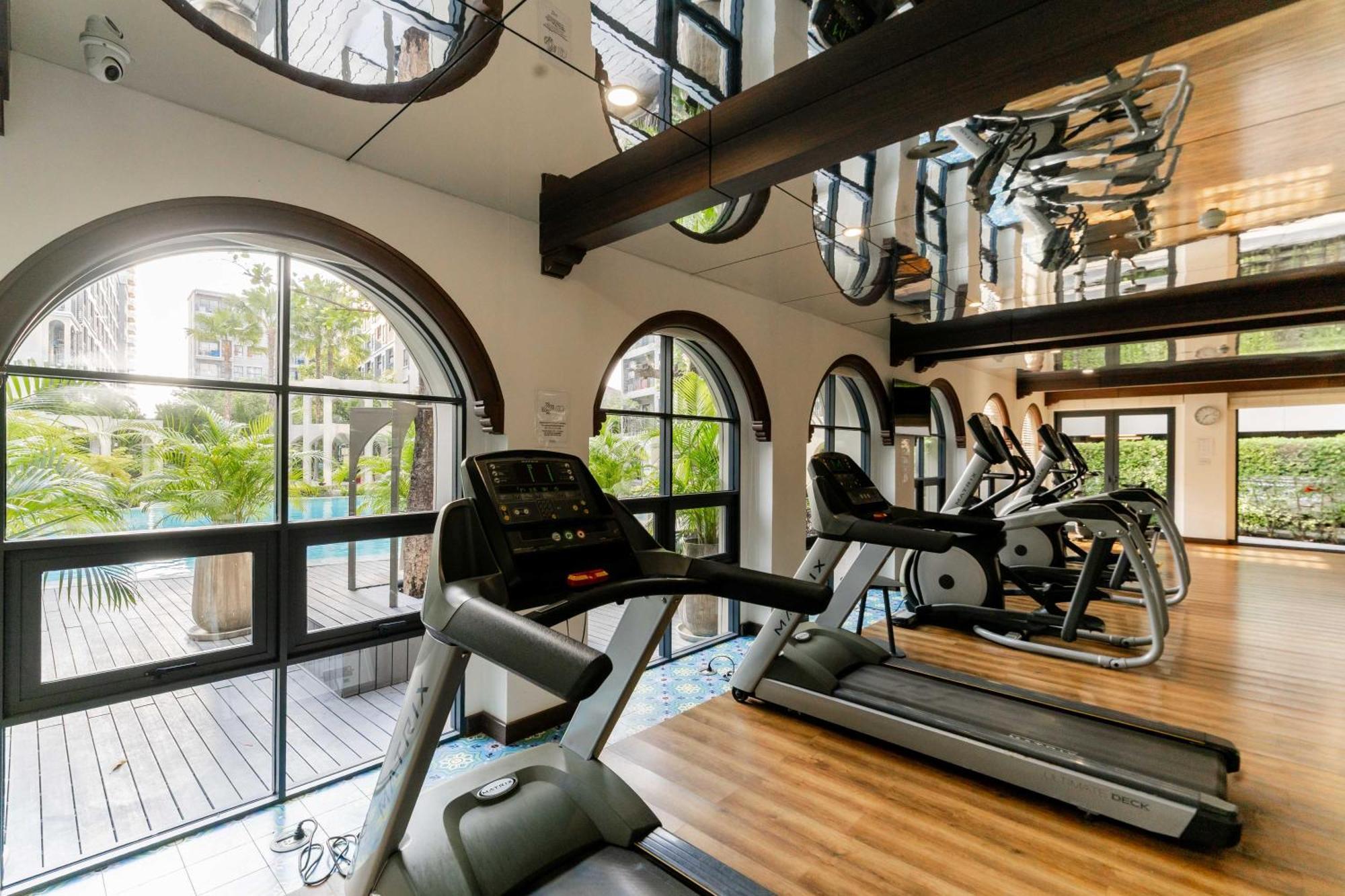 La Casita Pool Access Condo Huahin Only 10 Minutes To The Beach 外观 照片