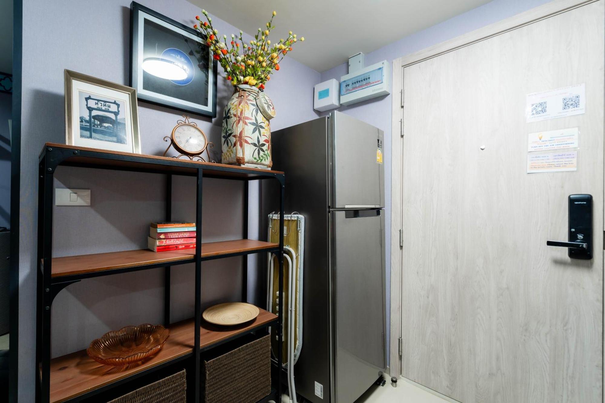 La Casita Pool Access Condo Huahin Only 10 Minutes To The Beach 外观 照片